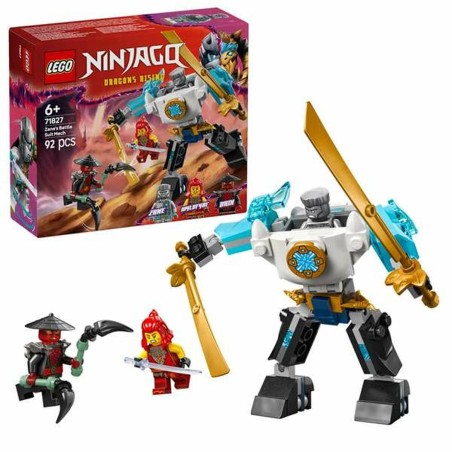 Set di Costruzioni Lego