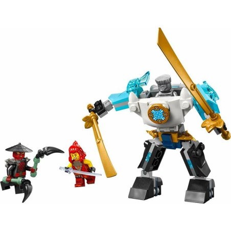 Set di Costruzioni Lego
