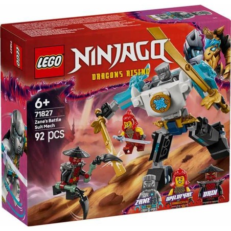 Set di Costruzioni Lego