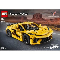 Set di Costruzioni Lego