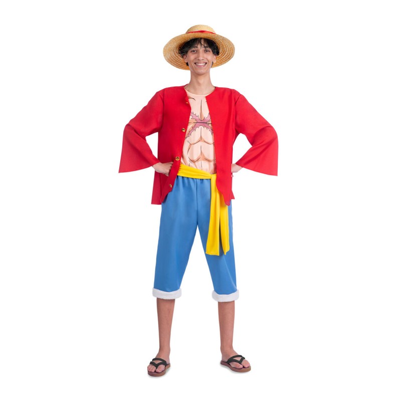 Costume per Adulti My Other Me Costume per Adulti My Other Me