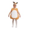 Costume per Bambini My Other Me Volpe