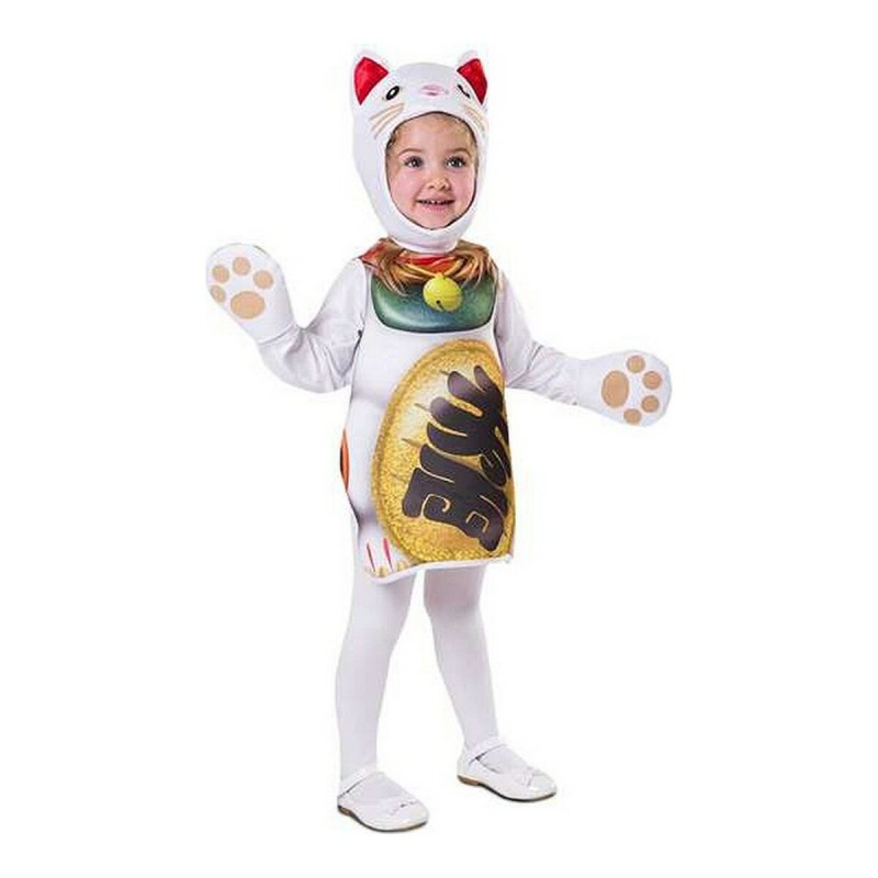 Costume per Bambini My Other Me Gatto Costume per Bambini My Other Me Gatto
