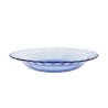Piatto Fondo Duralex Picardie Azzurro Ø 23 cm (48 Unità)