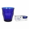 Set di Bicchieri Duralex Picardie Azzurro Cristallo 6 Pezzi 250 ml (12 Unità)