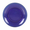 Piatto da Dolce Duralex Lys Azzurro ø 19 x 2 cm (24 Unità)