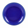 Piatto da pranzo Duralex Lys Azzurro Ø 23 cm (24 Unità)