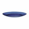 Piatto da pranzo Duralex Lys Azzurro Ø 23 cm (24 Unità)