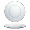 Piatto da Dolce Duralex Lys ø 19 x 1,8 cm (24 Unità)