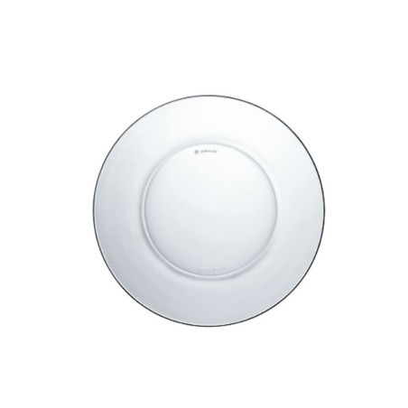 Piatto da Dolce Duralex Lys ø 19 x 1,8 cm (24 Unità)