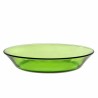 Piatto Fondo Duralex Lys Ø 19 cm Verde (24 Unità)