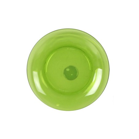 Piatto da Dolce Duralex Lys Ø 19 cm Verde (24 Unità)