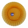 Piatto da pranzo Duralex Picardie Cristallo Ambra Ø 26 cm (24 Unità)