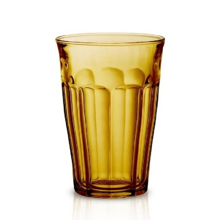 Bicchiere Duralex Picardie Ambra 360 ml (16 Unità)