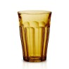 Bicchiere Duralex Picardie Ambra 360 ml (16 Unità)