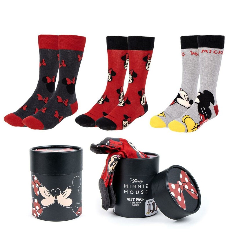Calzini Minnie Mouse Calzini Minnie Mouse