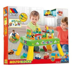 Giocattolo Interattivo Moltó (24 pcs)