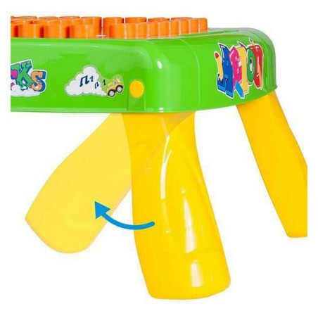 Giocattolo Interattivo Moltó (24 pcs)