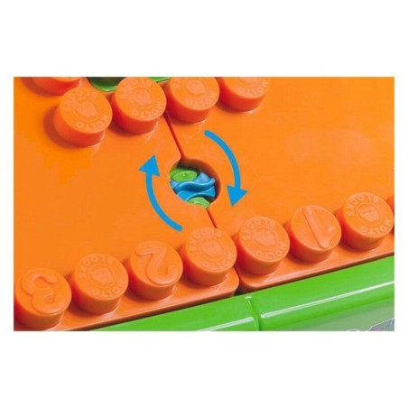 Giocattolo Interattivo Moltó (24 pcs)
