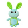 Peluche Moltó 21542 Coniglio 24 cm