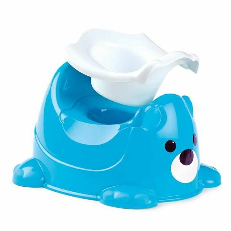 Vasino Moltó Bear Azzurro Vasino Moltó Bear Azzurro