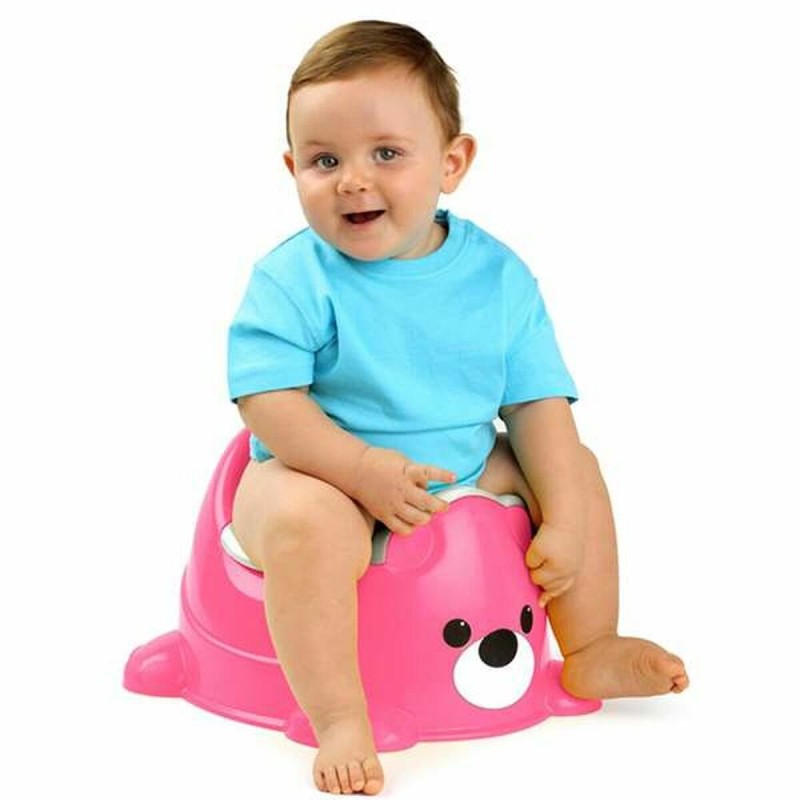 Vasino Moltó Bear Rosa Vasino Moltó Bear Rosa