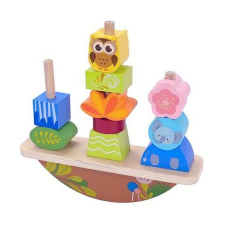 Giocattolo per bebè Moltó Activity Stacker