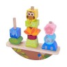 Giocattolo per bebè Moltó Activity Stacker