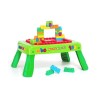 Giocattolo Interattivo Moltó Blocks Desk 65 x 28 cm
