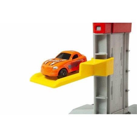 Parcheggio con Veicoli Moltó
