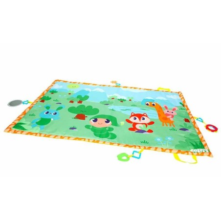 Tappeto da gioco Moltó
