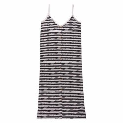 Vestito Minnie Mouse Bianco