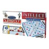 Gioco da Tavolo Superpoly + Intelect Falomir