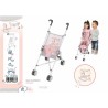 Carrozzina per Bambole Decuevas Funny 28 x 46 x 56 cm