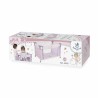 Culla per Bambole Decuevas Gals 30 x 29 x 50 cm