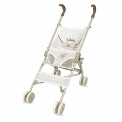 Carrozzina per Bambole Decuevas Verona 28 x 42 x 56 cm