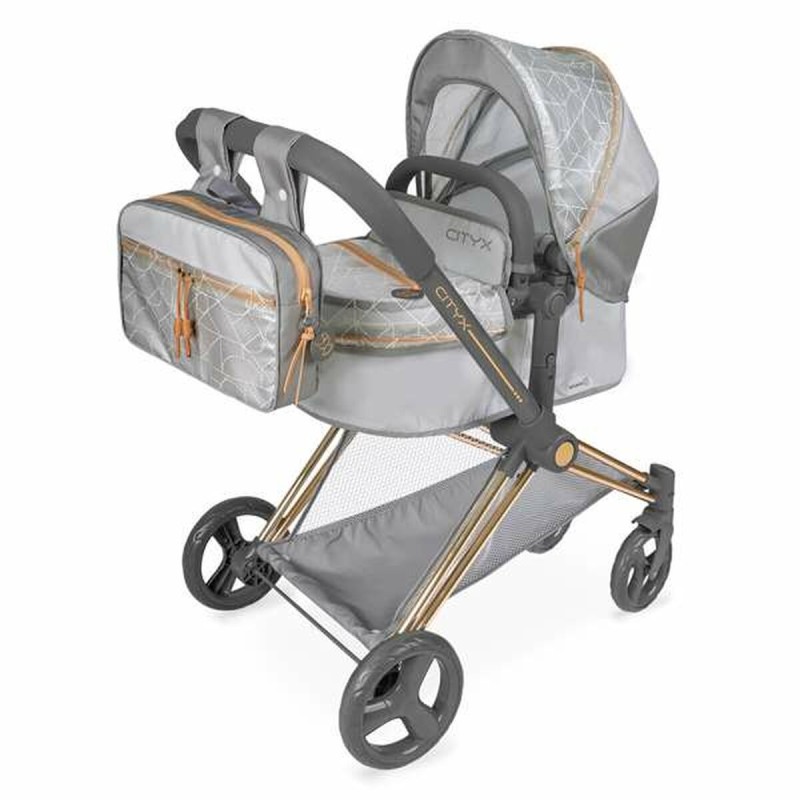 Carrozzina per Bambole Decuevas 50 cm Carrozzina per Bambole Decuevas 50 cm
