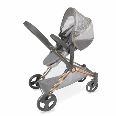 Carrozzina per Bambole Decuevas 50 cm