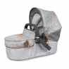 Carrozzina per Bambole Decuevas 50 cm