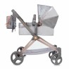 Carrozzina per Bambole Decuevas 50 cm