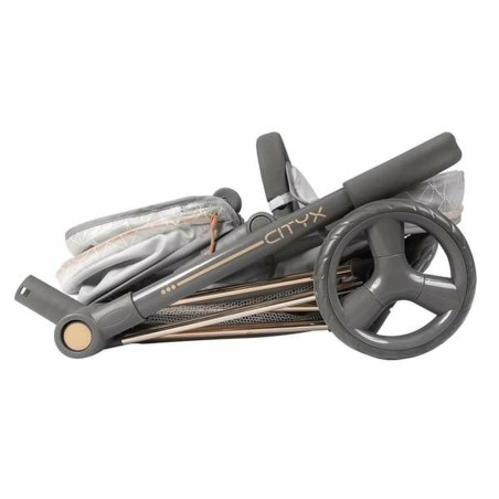 Carrozzina per Bambole Decuevas 50 cm