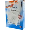 Sacchetto di Ricambio per Aspirapolvere Scanpart M 149 ROW 19 ROWENTA