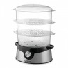 Vaporiera UFESA CV4000 Acciaio Acciaio inossidabile
