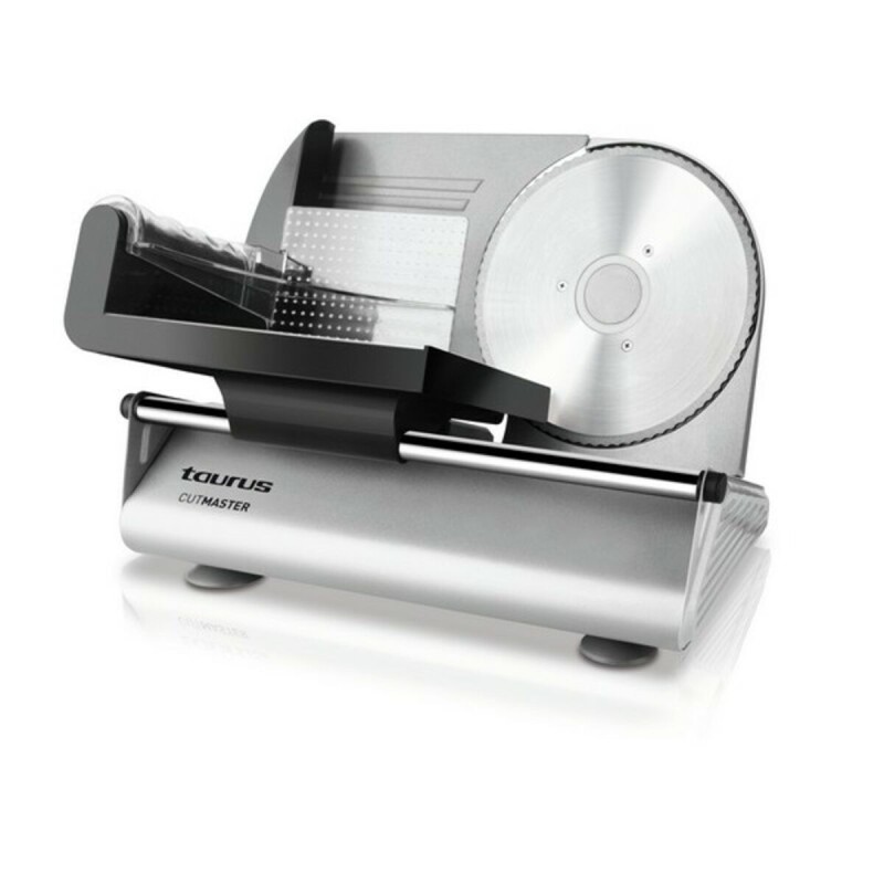 Affettatrici Taurus Cutmaster 150 W Affettatrici Taurus Cutmaster 150 W