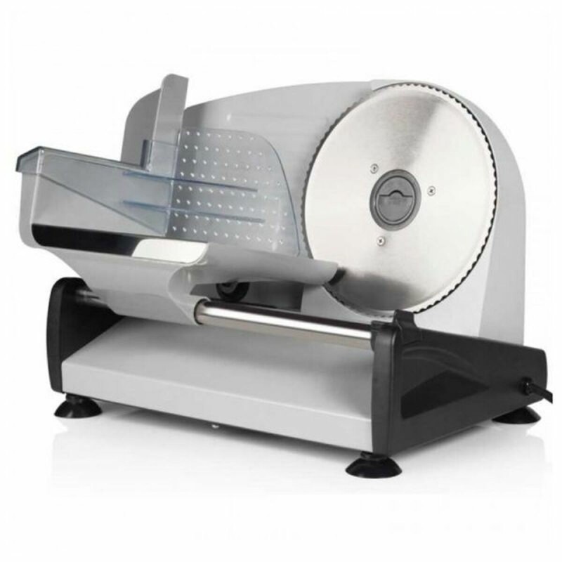 Affettatrici Tristar Em-2099 150W Nero 150 W Affettatrici Tristar Em-2099 150W Nero 150 W