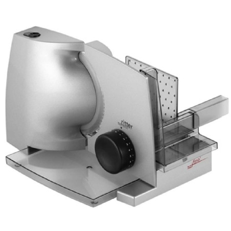 Affettatrici Ritter ECO COMPACT