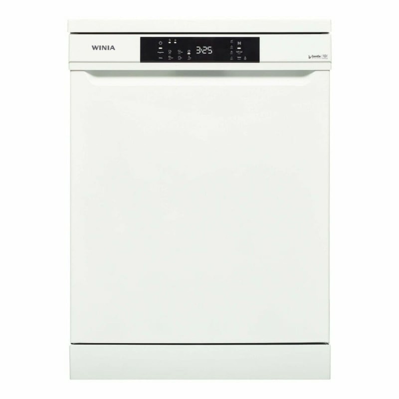 Lavastoviglie Winia WVW13H1EBW Bianco 60 cm Lavastoviglie Winia WVW13H1EBW Bianco 60 cm