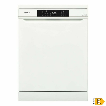 Lavastoviglie Winia WVW13H1EBW Bianco 60 cm