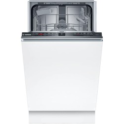 Lavastoviglie BOSCH SPV2HKX42E 45 cm