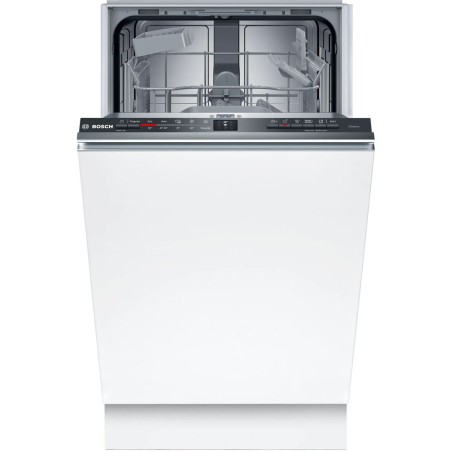 Lavastoviglie BOSCH SPV2HKX42E 45 cm